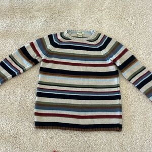 Eddie Bauer sweater